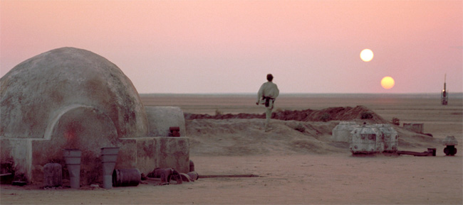 How 'Star Wars' Changed the World